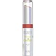 Physicians Formula - Murumuru Butter Lip Cream - Creamy Lipstick with Moisturizing Tucuma, Cupuaçu and Murumuru Butter Blend, Essential Fatty Acids and Protective SPF 15 - Brazilian Sunset