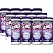 Clorox Disinfecting Wipes Can Lavender Scent, 35 Units RS.315.00