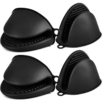 Dessous De Plat En Silicone Pot Tapis Et Mini Gants De Four Silicone Ensemble Anti-Dérapant Anti Dessous De Plat En Silicone Pot Tapis Et Mini Gants De Four Silicone Ensemble Anti-Dérapant Anti