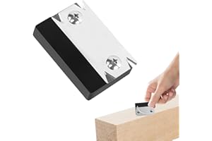 SINRAD Tagliabordi Legno, Portatile Taglierina per Bordi Manuale, Tagliabordi per La Lavorazione del,Per Bordare Impiallacciatura Antiscivolo Pialla a Mano per Legno