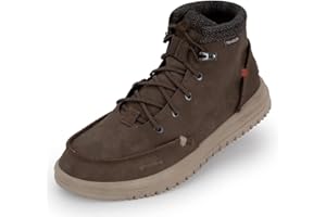 Hey Dude Bradley, Bota de Moda Hombre