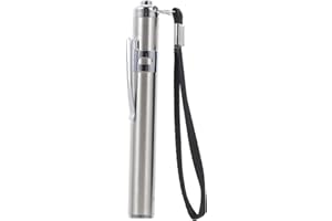 VILLCASE Linternas LED Bote De Vela De Huevo Luz del Probador De Linterna Velas Luz Probador De De Pato Lámpara De Incubadora De Incubadora De Led Dirigió Nylon Loro Candelabros