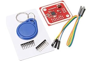 HiLetgo PN532 NFC RFID Module V3 Kit Near Field Communication to Smart Phone Android