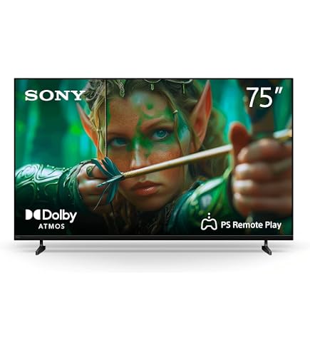 Sony 60 Inch Full HD LED Smart TV - Black, KDL-60W600B : Buy