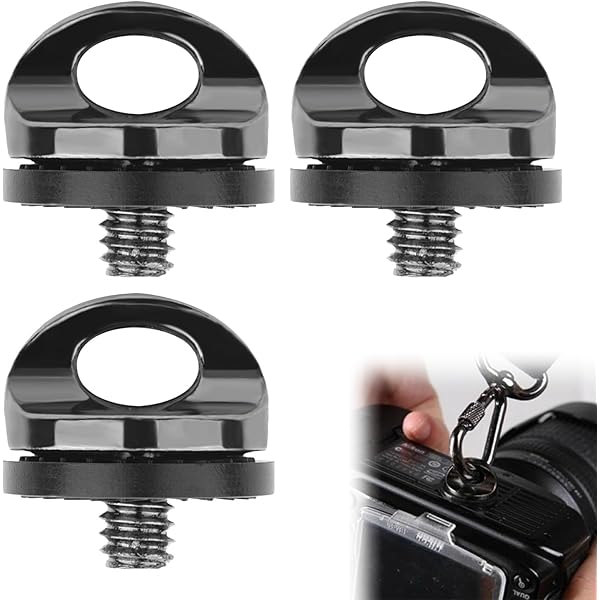 CINGHIA TRACOLLA QUICK STRAP Compatibile Con SIGMA Neck Strap Impugnatura Shoulder Spalla Cintura Collo Fotocamera Polso SD QUATTRO H DP0 DP1 DP2 DP3 SD1 MERRILL SD1 SD15 DP1S SD14 SD10 SD9 FP - Foto 10