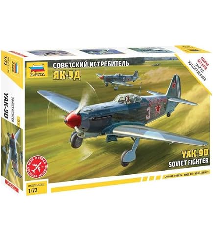 Italeri 1439S ‚Äì 1:72 Mc 202 Folgore, Building, Stand Model Making, Crafts, Hobby, Gluing, Plastic Construction Kit, Detailed, Multicoloured