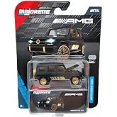 Majorette Mercedes AMG Deluxe Serisi Ara&ccedil;lar MERCEDES-AMG G 63