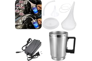 Ghguole Scheinwerfer-Reparatur-Set,Scheinwerfer Aufbereitung Set Scheinwerfer Polierset,Scheinwerfer Politur Reparaturwerkzeug,Zerstäubungsbecher Scheinwerfer Bedampfen Set für Vergilbung/Kratzer