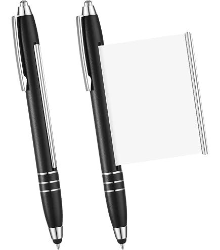 300 Stück Black History Month Kugelschreiber – Schwarze Tinte, Einziehbar, Mit Inspirierendem Aufdruck