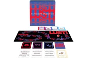 KHEPER GAMES Creative Conceptions - Sexo y sensualidad