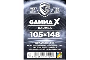 DV GIOCHI Gamma X Haumea - 105×148
