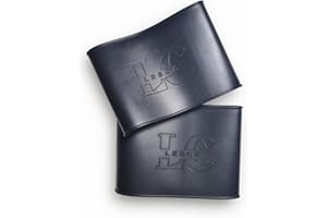 lescalc Banda Sujeta Espinilleras de Silicona Fútbol,Tallas S y M,Soporte Antideslizante y Lavable para Adultos y Niños,Espinilleras de Silicona Suave Unisex