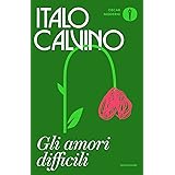 Gli amori difficili