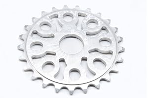 Eastern Bikes Bmx Medusa 25T (7075 Alloy) Sprocket