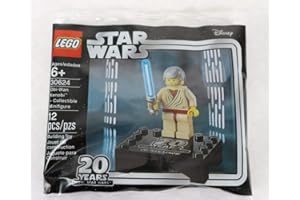 LEGO Star Wars Obi-WAN Kenobi Minifigure Polybag 30624