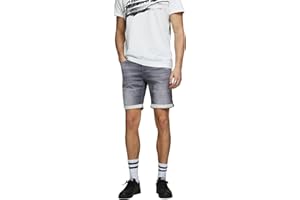 JACK & JONES Pantalones Cortos para Hombre