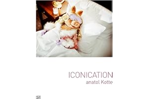 Anatol Kotte: Iconication