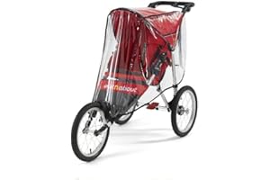 OUT N ABOUT Out 'n' About Nipper Sport Raincover