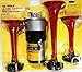 Price comparison product image Harbor Freight Tools Three Trumpet 12 Volt Air Horn Set With Compressor