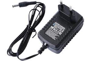 CEEPUY Caricabatteria per Mini Motosega