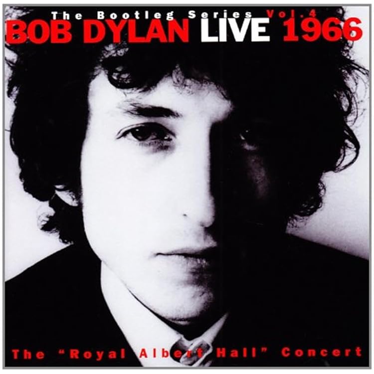 洋楽 Bob Dylan The 1966 Live Recordings 36CD Bob Dylan: Bob Dylan: The 1966 Live Recordings Album Review