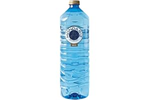 AGUAS DE MONDARIZ Agua Caja de 12 unidades Mondariz PET Botella Especial 1,5 L