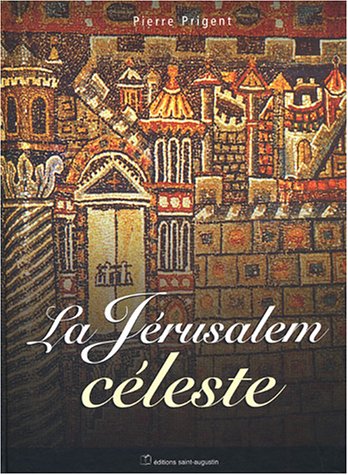 La Jérusalem céleste en ligne