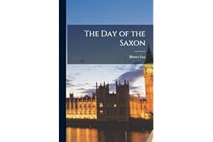 The Day of the Saxon
