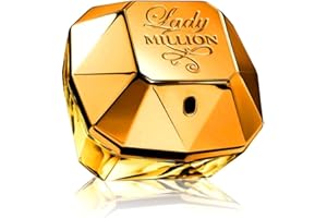 Paco Rabanne - Lady Million EDP 50 ml
