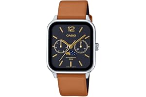 Casio Watch MTP-M305L-1AVER