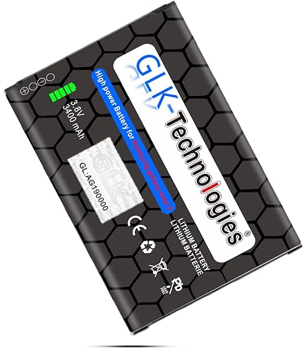 Batterie TECHTEK 3000mAh Pour HTC U Ultra, Ocean Note, 2PZF100 - Compatible 35H00269-00M, B2PZF100, Li-Polymer - 8