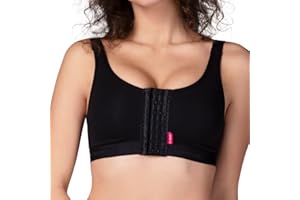 LIPOELASTIC Pi Active Sujetador, Opaco para Mujer