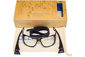 OCEAN REEF Soporte de Lentes ópticas
