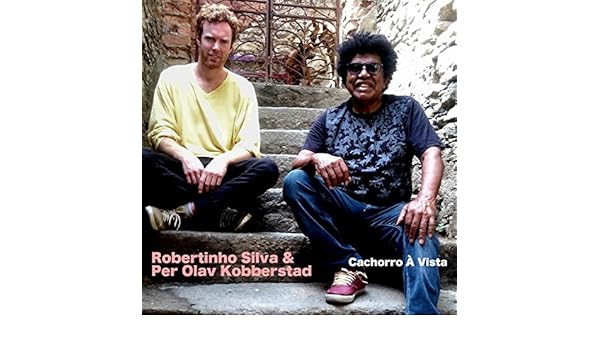 Falange Dos Tambores By Robertinho Silva Per Olav Kobberstad On Amazon Music Amazon Co Uk amazon co uk