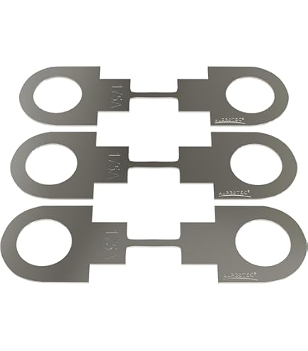 FUSIBILE LAMELLARE 30 AMP C/PRESA CORRENTE - Confezione Da 5 PZ - Guidoni Srl - Foto 10