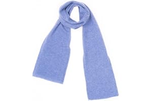 DALLE PIANE CASHMERE - Sciarpa 100% cashmere - Bambino