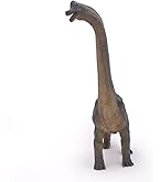 Figura MOJO Dinosauro Allosauro, Statuetta Realistica Dipinta A Mano, 17 Cm, Per Gioco E Collezione - 5