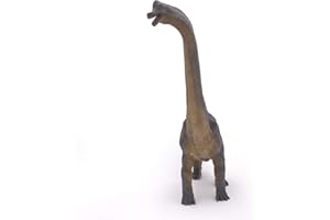 PAPO 55030 dinozaur, figurka brachiozaura, wielokolorowa