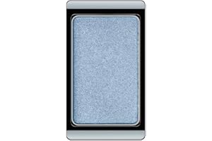 ‎ARTDECO ARTDECO Eyeshadow Pearl Blautöne - Puderlidschatten mit Pearl-Finish zum Befüllen der ARTDECO Beauty Box - 1 x 1g