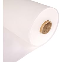 Tela de lona impermeable de 4 onzas, material grueso para ...