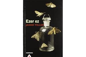 Ezer ez: 119 (Narrazioa)