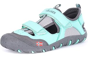 Trollkids Kinder Sportsandale Lillesand Sandale