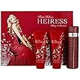 Paris Hilton Set Heiress Bling Coll. For Women Eau De Parfum, 100 ml + Body Lotion, 90 ml + Shower Gel, 90 ml