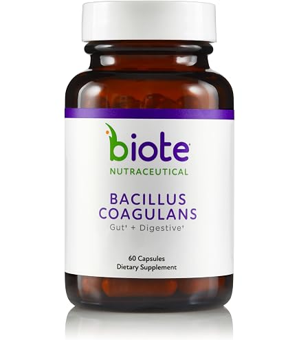 biote bpc 157 amazon Biote Nutraceuticals - BPC 157 - Muscle Maintenance + Gut Health (60  Capsules): Buy Online at Best Price in UAE
