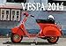 Best of Vespa 2014 by
