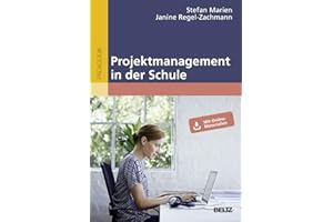 Projektmanagement in der Schule: Mit Online-Materialien