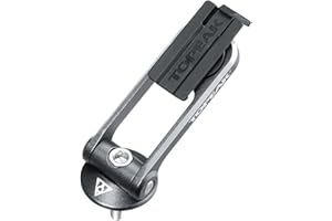 Topeak Soporte para múltiples estuches