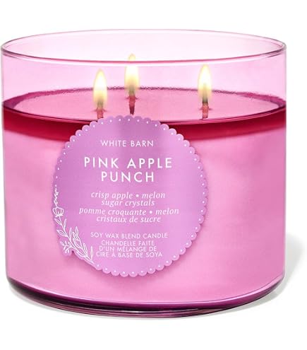 Bath and Body Works Laundry Day 3-Wick Candle | 411 g / 14.5 oz