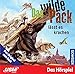 Produktbild Das wilde Pack Folge 4: Das Wilde Pack lässt es krachen (Audio-CD)