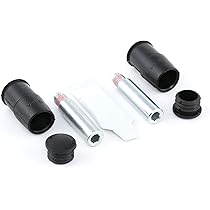 HELLA PAGID Bremssattel Zubehörsatz 8DZ 355 201-231 - Für FORD MERCURY RENAULT - Teves Bremssystem